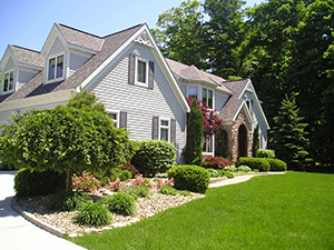 Landscapers and Lawncare Services in Hermitage, TN