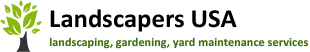 Hermitage Landscapers